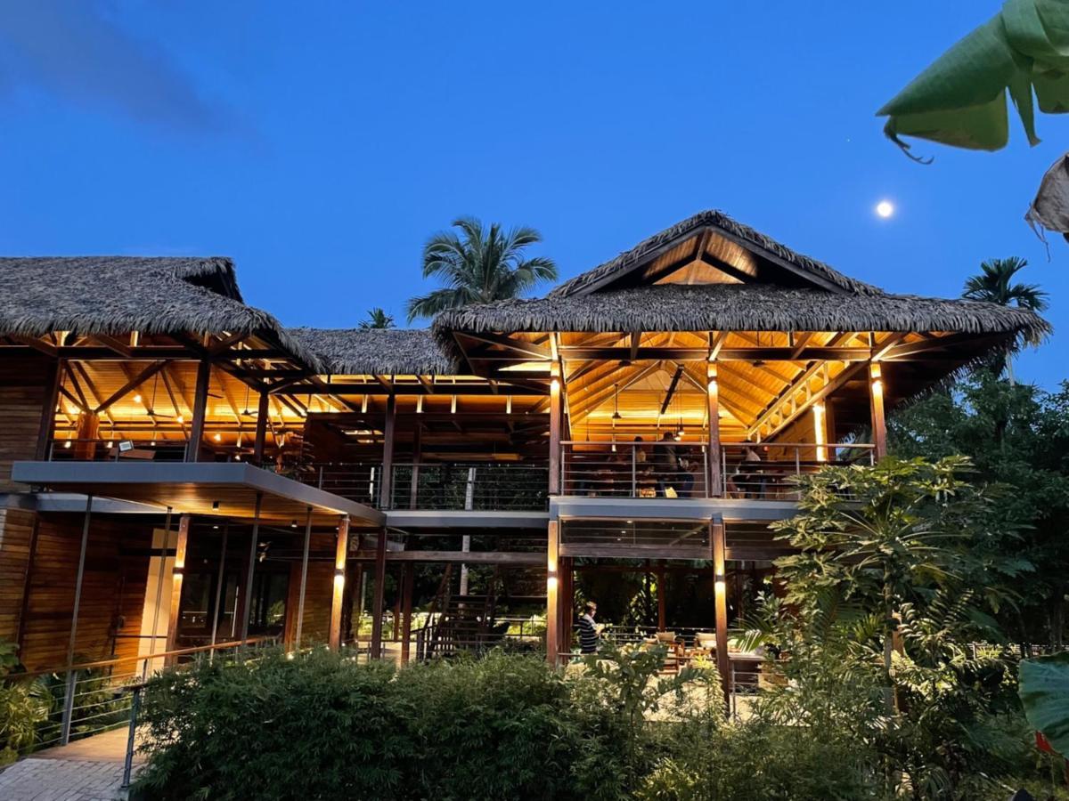 Hotel Tilar Siro Andamans - A Cgh Earth Experience à Govind Nagar Extérieur photo