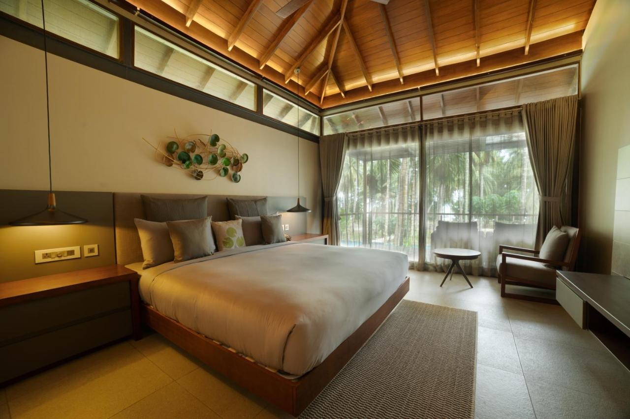 Hotel Tilar Siro Andamans - A Cgh Earth Experience à Govind Nagar Extérieur photo