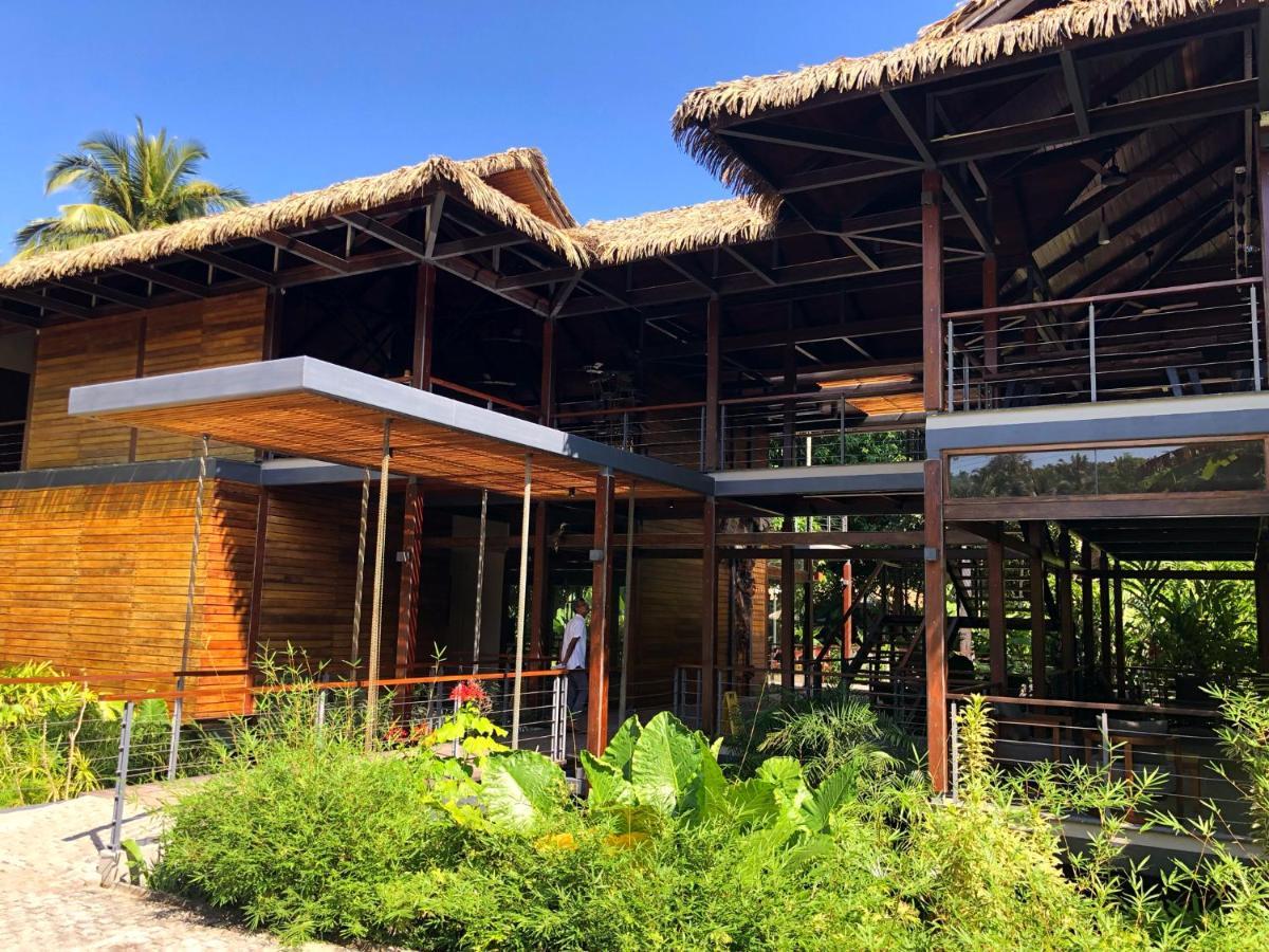 Hotel Tilar Siro Andamans - A Cgh Earth Experience à Govind Nagar Extérieur photo