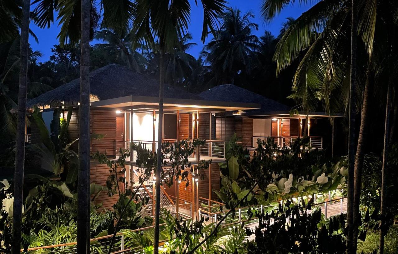 Hotel Tilar Siro Andamans - A Cgh Earth Experience à Govind Nagar Extérieur photo