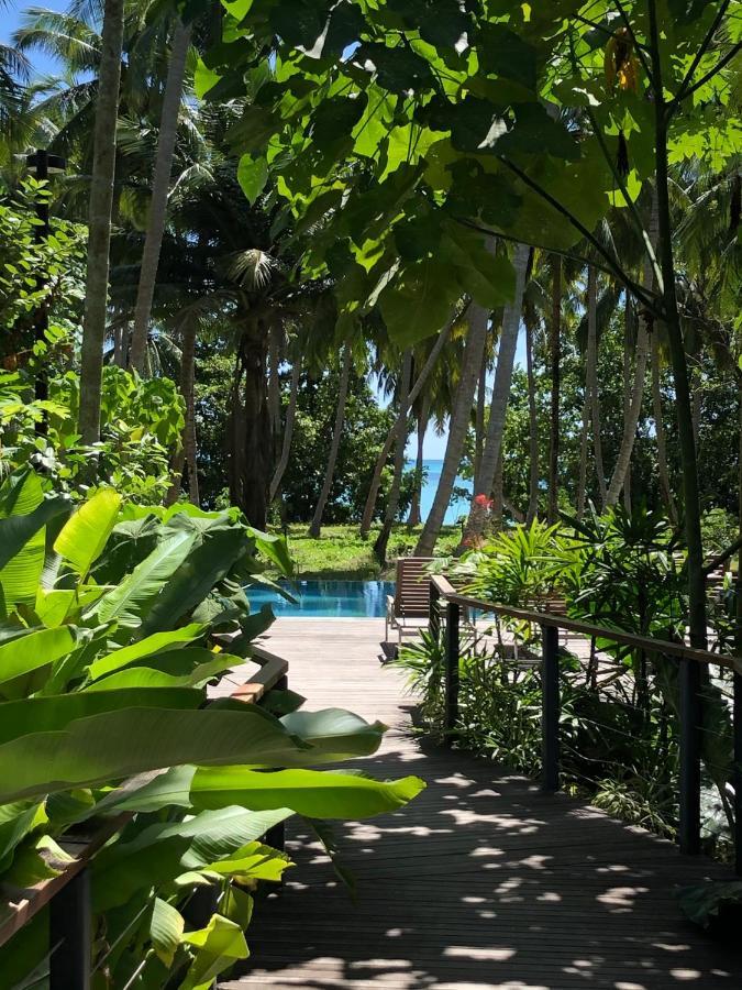 Hotel Tilar Siro Andamans - A Cgh Earth Experience à Govind Nagar Extérieur photo