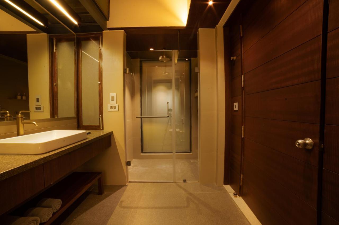 Hotel Tilar Siro Andamans - A Cgh Earth Experience à Govind Nagar Extérieur photo
