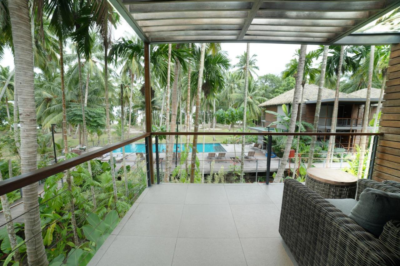 Hotel Tilar Siro Andamans - A Cgh Earth Experience à Govind Nagar Extérieur photo
