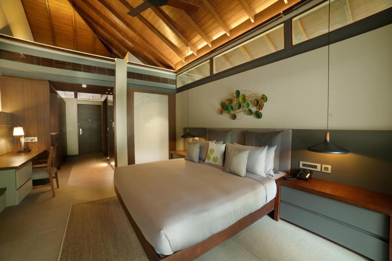 Hotel Tilar Siro Andamans - A Cgh Earth Experience à Govind Nagar Extérieur photo