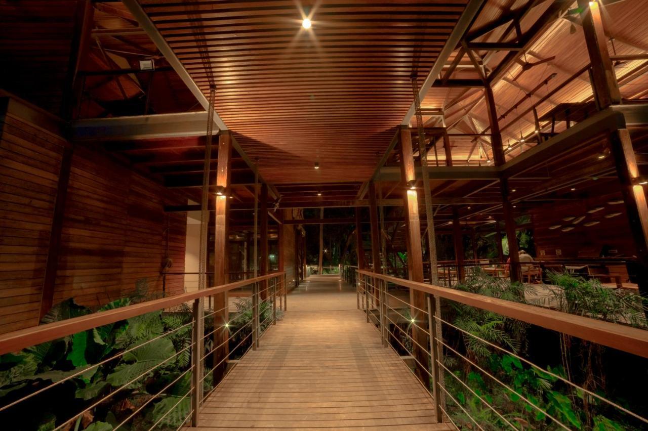 Hotel Tilar Siro Andamans - A Cgh Earth Experience à Govind Nagar Extérieur photo