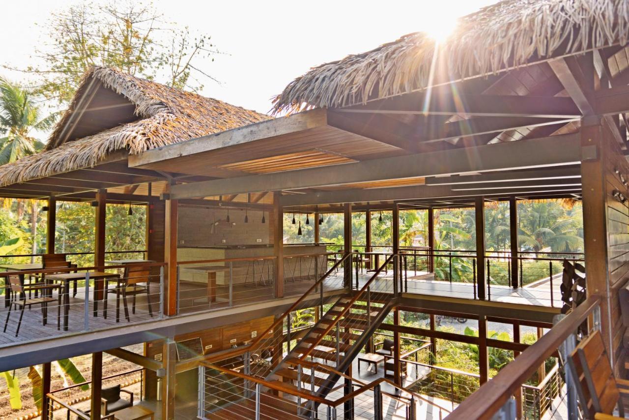 Hotel Tilar Siro Andamans - A Cgh Earth Experience à Govind Nagar Extérieur photo