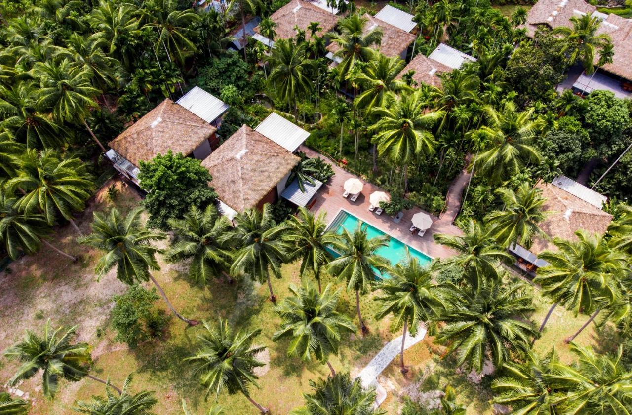 Hotel Tilar Siro Andamans - A Cgh Earth Experience à Govind Nagar Extérieur photo