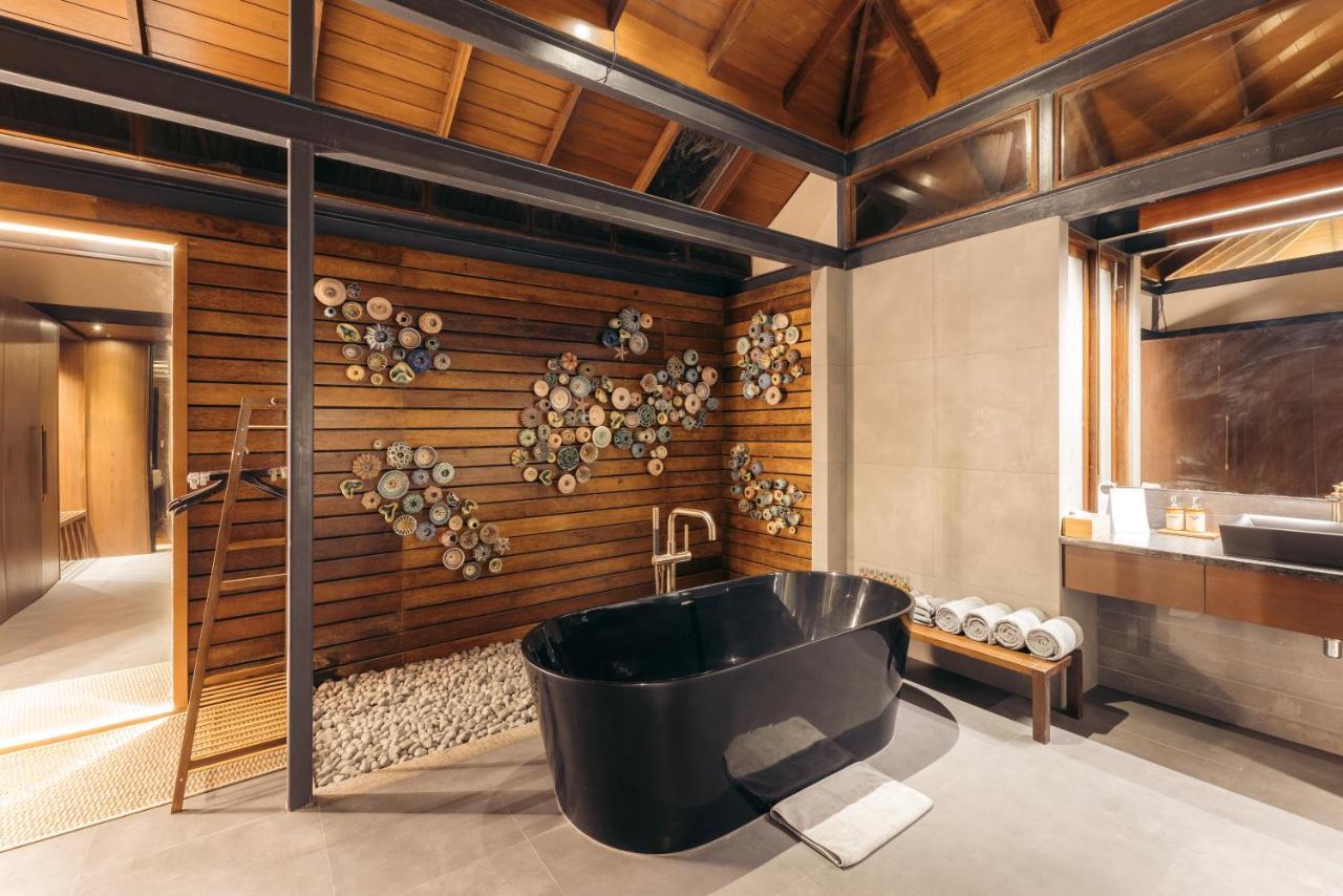 Hotel Tilar Siro Andamans - A Cgh Earth Experience à Govind Nagar Extérieur photo