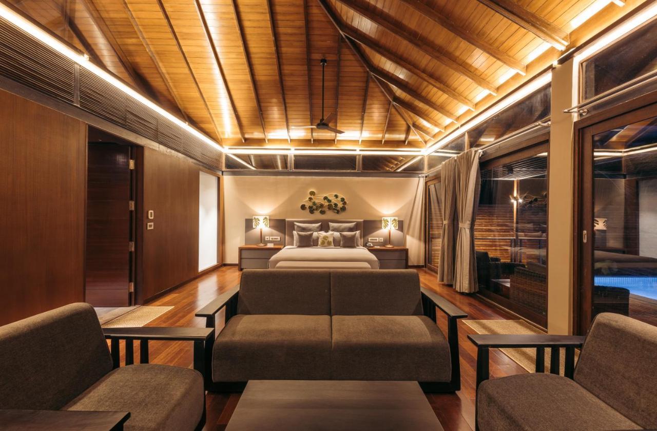 Hotel Tilar Siro Andamans - A Cgh Earth Experience à Govind Nagar Extérieur photo
