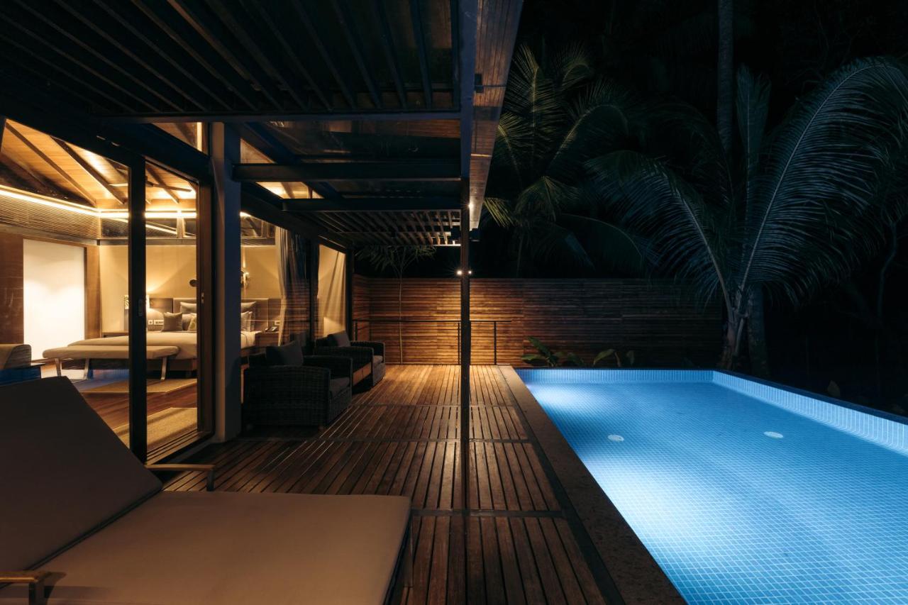 Hotel Tilar Siro Andamans - A Cgh Earth Experience à Govind Nagar Extérieur photo