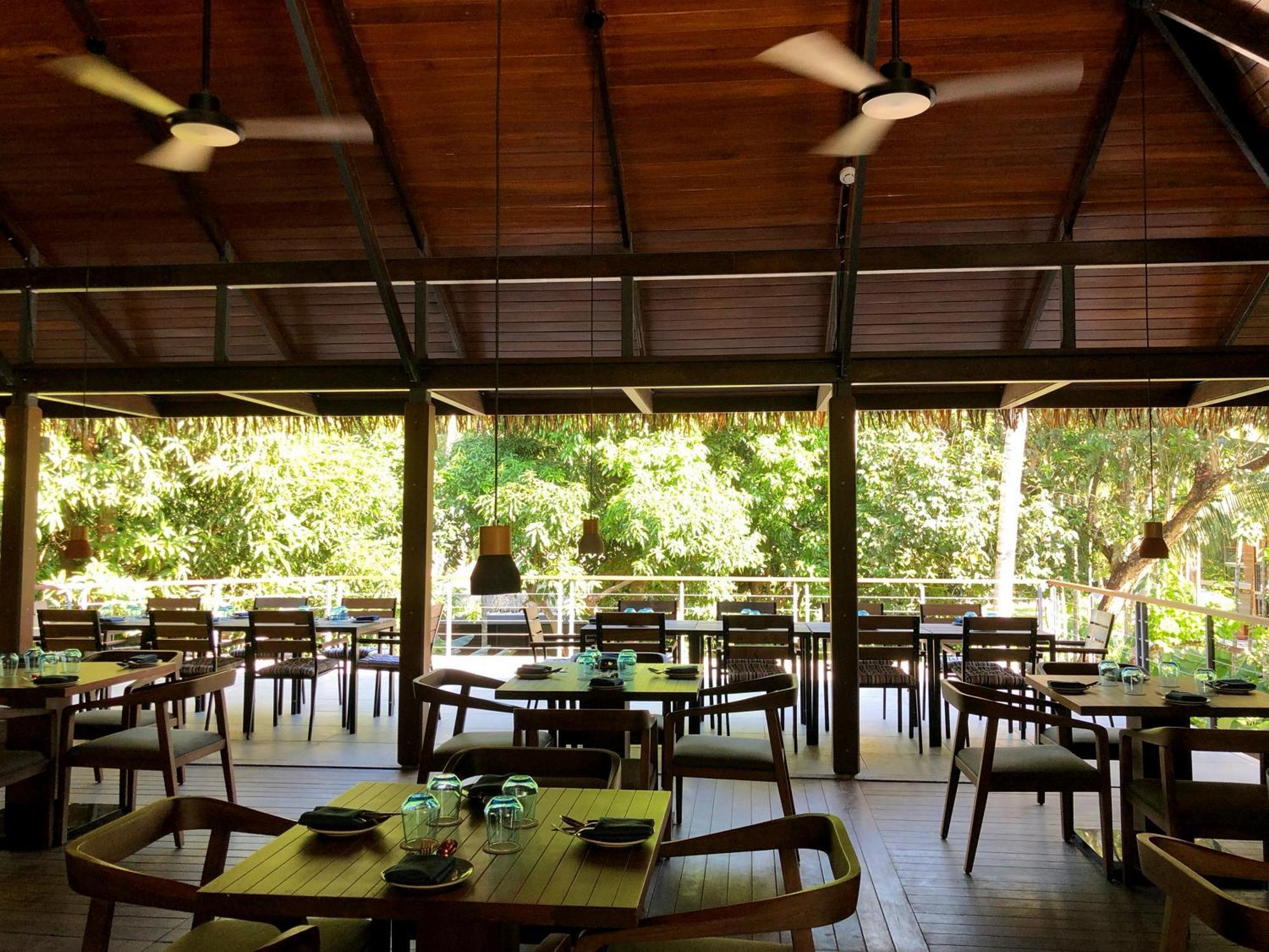 Hotel Tilar Siro Andamans - A Cgh Earth Experience à Govind Nagar Extérieur photo
