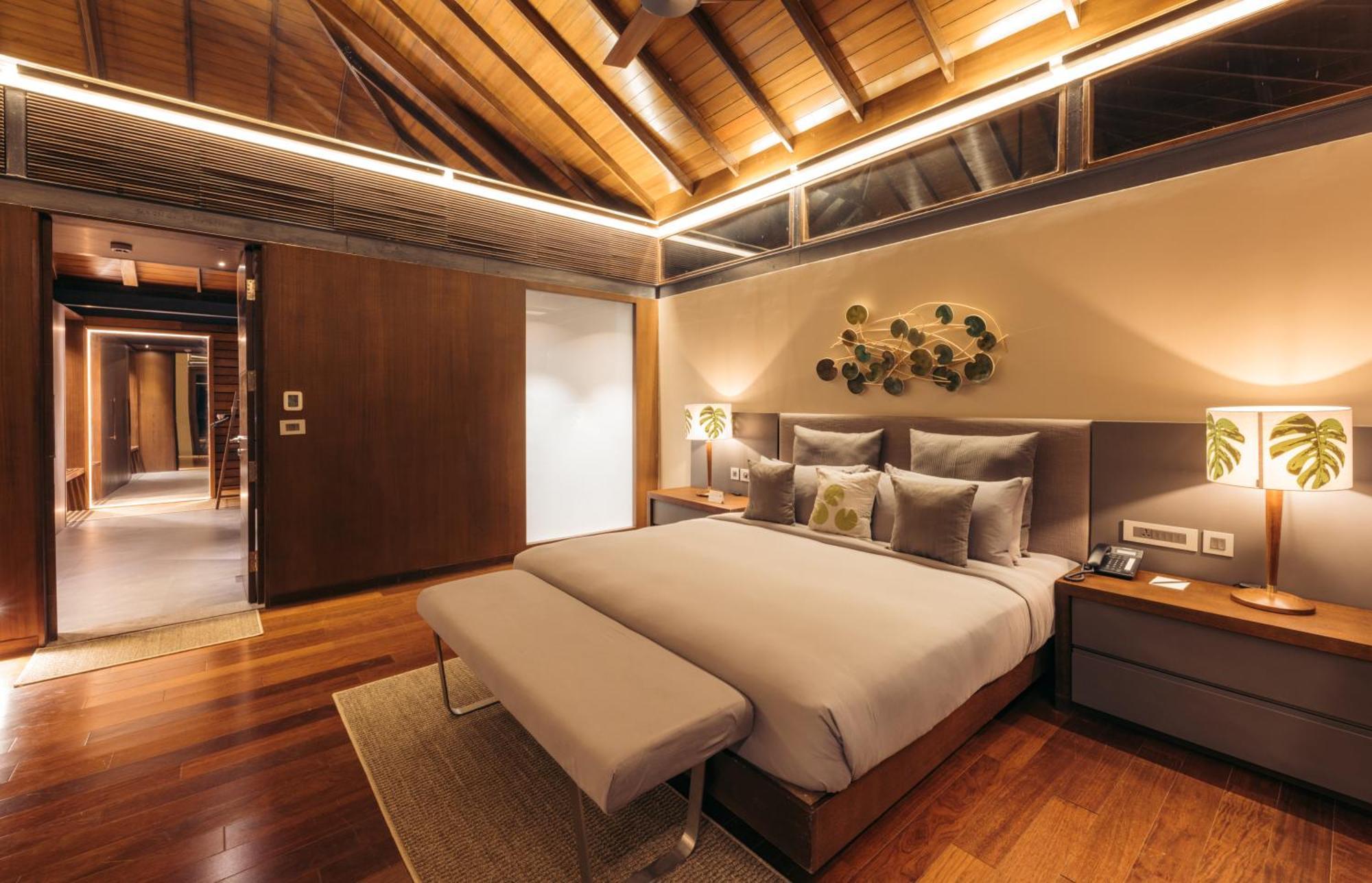 Hotel Tilar Siro Andamans - A Cgh Earth Experience à Govind Nagar Extérieur photo